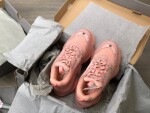 Balenciage Trips Sneakers Pink Ss2022
