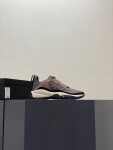 Chanel Sneakers Brown Ss2022