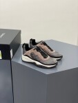 Chanel Sneakers Brown Ss2022
