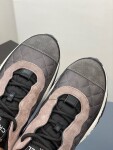 Chanel Sneakers Brown Ss2022