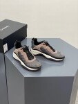 Chanel Sneakers Brown Ss2022