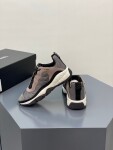 Chanel Sneakers Brown Ss2022