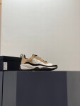 Chanel Sneakers Lightly Brown Ss2022