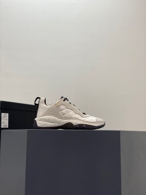 Chanel Sneakers White Ss2022