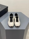 Chanel Sneakers White Ss2022