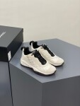 Chanel Sneakers White Ss2022