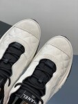 Chanel Sneakers White Ss2022
