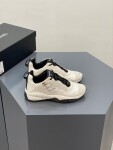 Chanel Sneakers White Ss2022