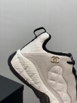 Chanel Sneakers White Ss2022