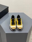 Chanel Sneakers Yellow Ss2022