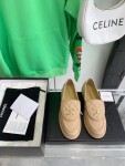 Loafer Chanel Beige Ss2022