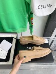 Loafer Chanel Beige Ss2022