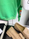 Loafer Chanel Beige Ss2022