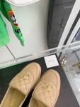 Loafer Chanel Beige Ss2022