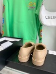 Loafer Chanel Beige Ss2022