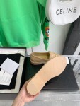 Loafer Chanel Beige Ss2022