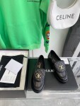 Loafer Chanel Black Ss2022