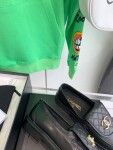 Loafer Chanel Black Ss2022