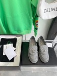Loafer Chanel Gray Ss2022