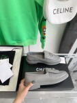 Loafer Chanel Gray Ss2022