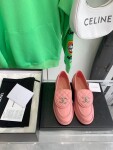 Loafer Chanel Pink Ss2022
