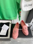 Loafer Chanel Pink Ss2022