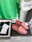 Loafer Chanel Pink Ss2022