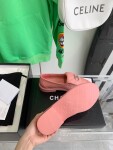 Loafer Chanel Pink Ss2022