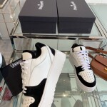 Ch Sneakers Black White Ss2022