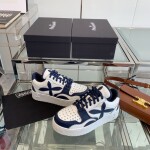 Ch Sneakers Blue Navy Ss2022