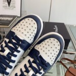 Ch Sneakers Blue Navy Ss2022