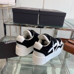 Ch Sneakers White Black Ss2022