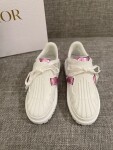 Dior Id Sneaker Pink