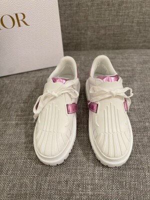 Dior Id Sneaker Pink