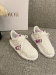 Dior Id Sneaker Pink