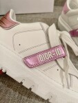 Dior Id Sneaker Pink