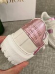 Dior Id Sneaker Pink