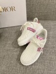 Dior Id Sneaker Pink