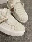 Dior Id Sneaker Yellow Gold