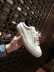 Givenchy Basic Sneakers Black Ss2022