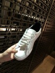 Givenchy Basic Sneakers Black Ss2022