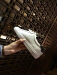 Givenchy Basic Sneakers Black Ss2022