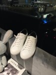 Givenchy Basic Sneakers Black Ss2022