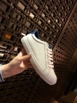 Givenchy Basic Sneakers Blue Ss2022