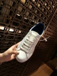 Givenchy Basic Sneakers Blue Ss2022