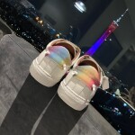 Givenchy Basic Sneakers Hologram Ss2022