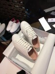 Givenchy Basic Sneakers Light Pink Ss2022