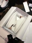 Givenchy Basic Sneakers Light Pink Ss2022