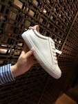 Givenchy Basic Sneakers Light Pink Ss2022
