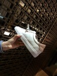 Givenchy Basic Sneakers Light Pink Ss2022